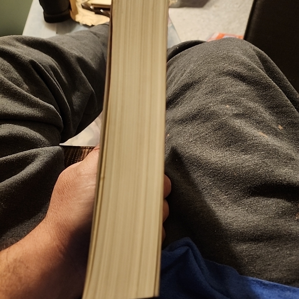 Alcoholics Anonymous Paperback Book - Picture 5 of 9